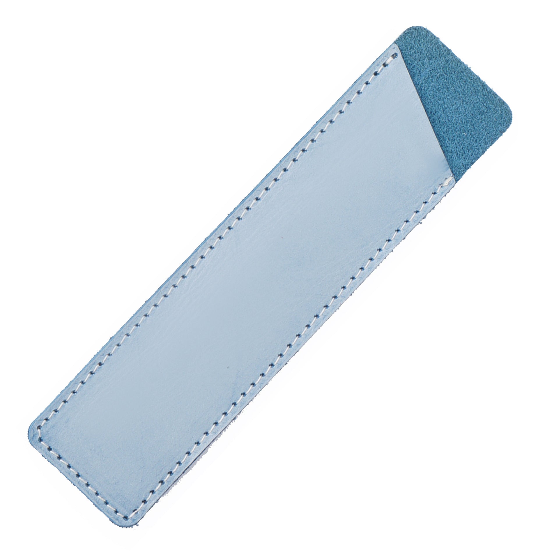 Wholesale Handmade Genuine Leather Creative Fashion Pencil Case